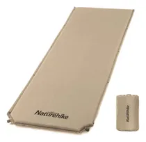 Comprar Colchoneta Autoinflable Camping Aislante 5 Cm Naturehike