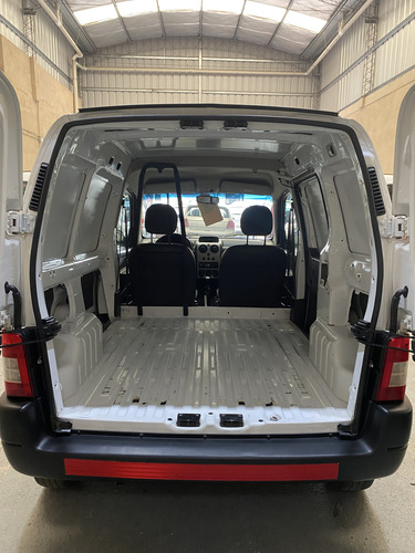 Peugeot Partner 1.6 Hdi Furgon Confort 92