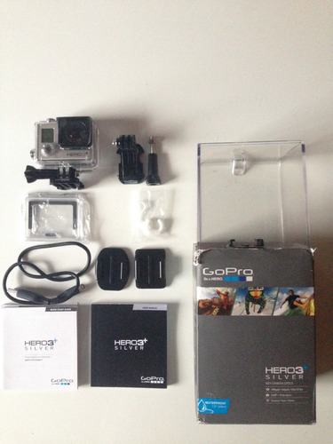Gopro Hero 3+ Plus