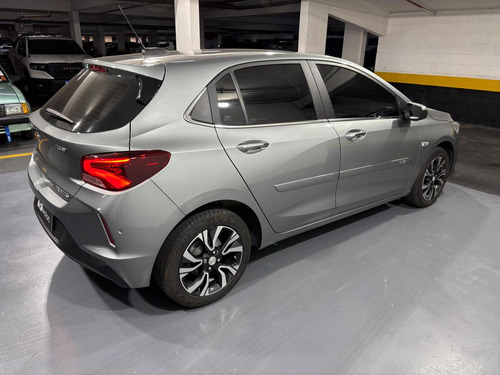 Chevrolet Onix 1.0 Premier AutomÁtico Turbo