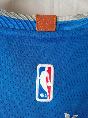 Camiseta Luka Doncic Dallas