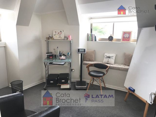 Local Comercial En Venta En Vitacura