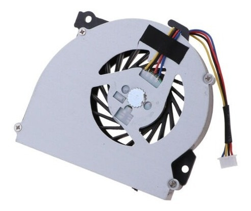 Ventilador Hp Elitebook 2560 2560p 2570p 651378-001 V295