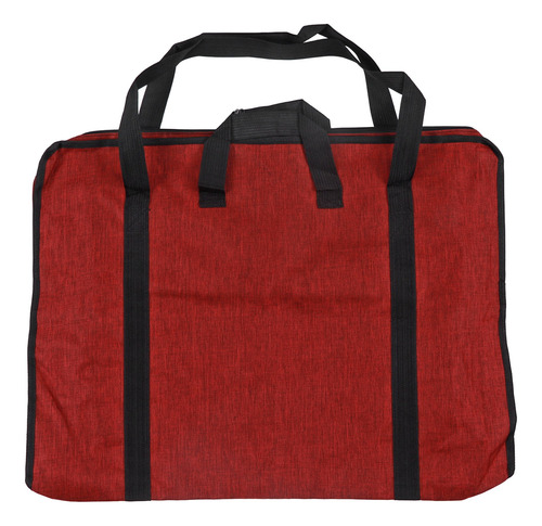 Bolsa Sketchpad De Un Solo Hombro, Reforzada, Impermeable, P