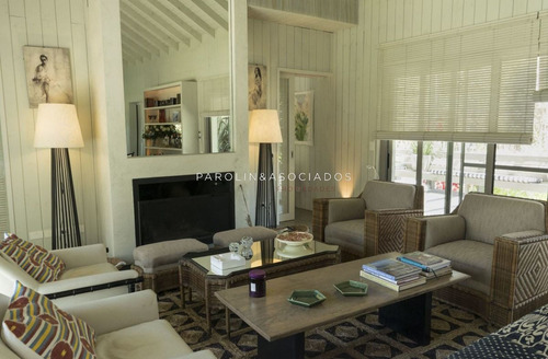 Imagen 20 de 30 de Casa De 4 Dormitorios En Venta, Pinar Del Faro Jose Ignacio