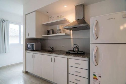 Imagen 4 de 13 de Departamento En Venta - 2 Ambientes - Pinamar