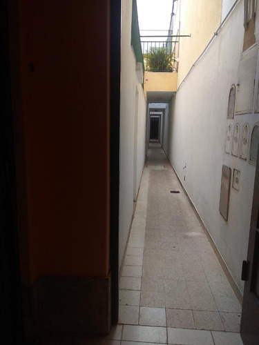 Imagen 27 de 29 de Ph 4 Ambientes.terraza.s/expensas.