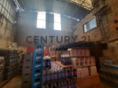Imagen 12 de 15 de Venta Galpon Comercial En Jose C Paz