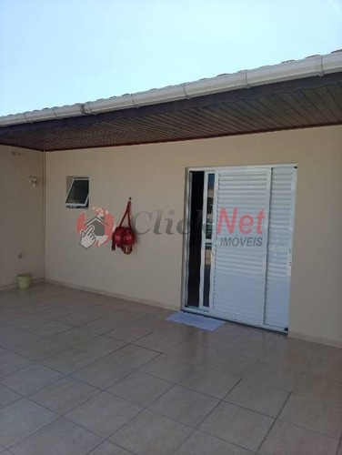Imagem 10 de 19 de Sobrado Para Venda No Jordanópolis, 3 Dormitórios, 1 Suíte, 2 Vagas, 195 M² - 5940