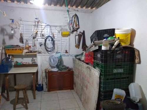 Imagem 16 de 20 de Chacara - Ch00131 - 69207544