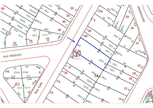 Imagem 24 de 24 de Sobrado À Venda, 5 Quartos, 1 Vaga, Curuçá - Santo André/sp - 95138