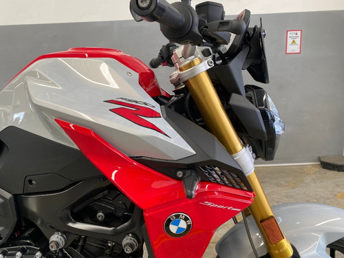 Imagen 13 de 14 de Moto Bmw F 900 R Modelo 2021