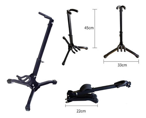 Soporte Para Soplete Eléctrico, Soporte Para Instrumento De