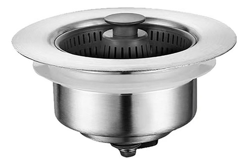 Kit De Filtro De Desagüe Para Fregadero De Cocina In1 De Ace