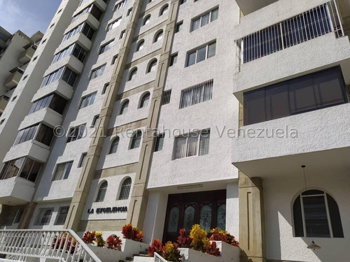 Imagen 16 de 22 de Apartamento En Venta Santa Paula Mls #22-3032