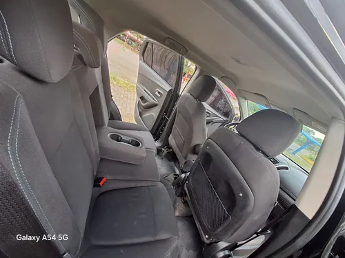 Chevrolet Tracker 1.8 Ls