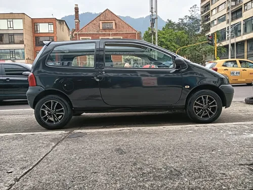 Renault Twingo 1.2 Access