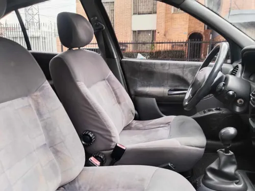 Renault Megane 1.4l