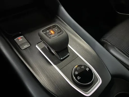Nissan Qashqai 1.4 Turbo