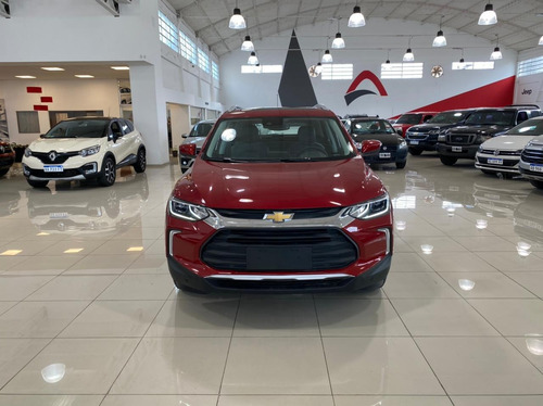 Chevrolet Tracker 2021 1.2 Premier Turbo At