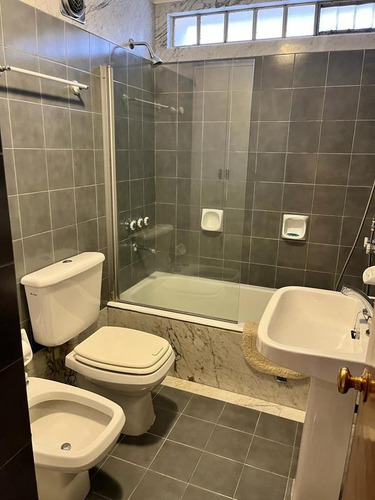 Imagen 18 de 30 de Alquieler Piso De 4 Ambientes - Belgrano