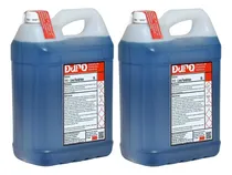 Comprar Liquido Lava Parabrisas - 2u 5lt - Directo De Fabrica