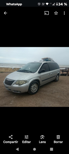 Chrysler Caravan 2.4 Se 2.4