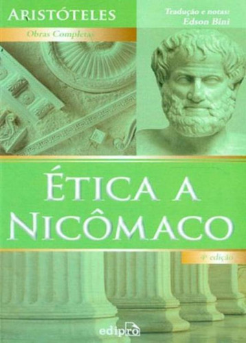 Etica A Nicomaco