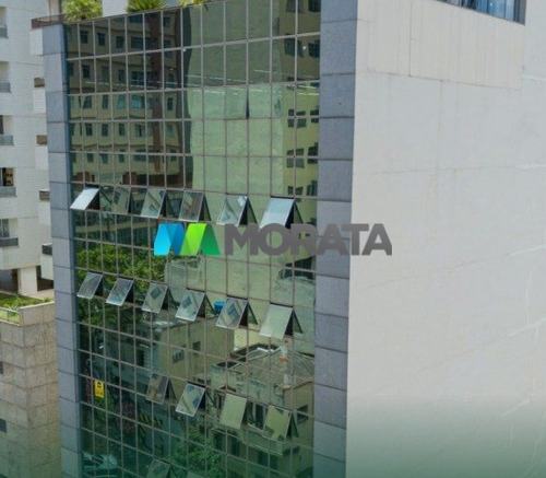 Imagem 1 de 2 de Sala - Lourdes - Ref: 4531 - V-mta4531