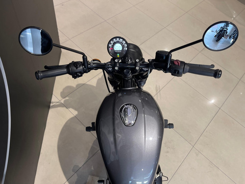 Royal Enfield Hunter Dapper 350 Abs - 2024/2025