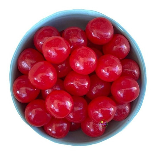 Gomitas Cherry Sour (500 Gr)