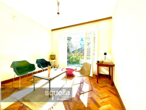 Clásica Casa En Arriendo Para Oficina, Excelentes Accesos