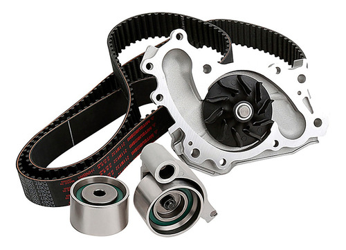 Un Kit Distribución Bomba Agua Kg Lexus Es300 3.0lv6 02/03