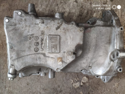 Carter Chevrolet Captiva Traverse Motor 3.6 