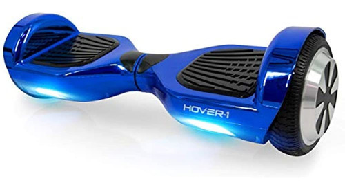 Hover-1 Ultra Hoverboard Scooter Eléctrico