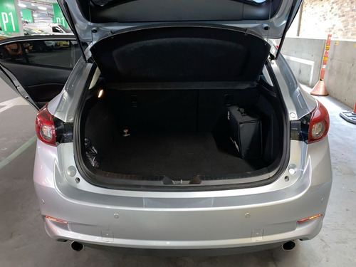 Imagen 23 de 25 de Mazda 3