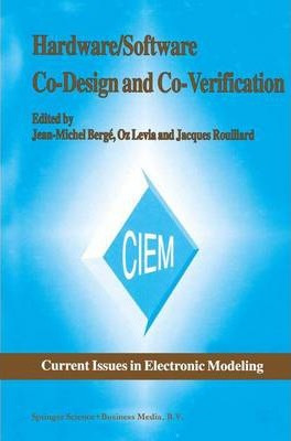Libro Hardware/software Co-design And Co-verification - J...