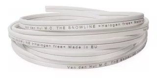 Speaker Cable Van Den Hul Snowline 2metros Stereo Netherland