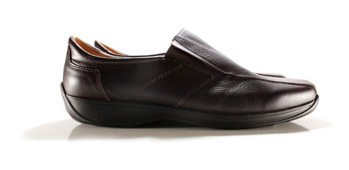 Zapato Hombre Confort Cuero Diseño Paladino By Ghilardi
