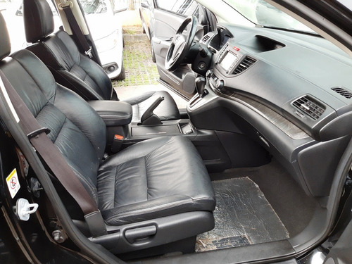 Honda Cr-v Exl 4wd 2.0 Flex Impecável!!!