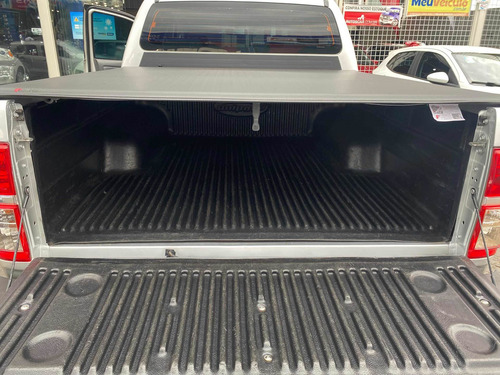 Toyota Hilux Srv 3.0 4x4 Aut.