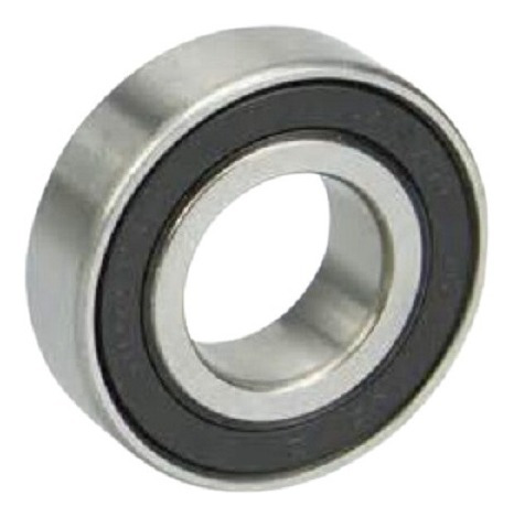 Imagem 1 de 3 de Rolamento Para Aeromodelo E Outros Med. 12x24x6 - 6901rs-2pç