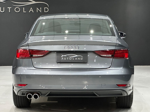 Audi A3 Sedan Prestige Plus 1.4 TFSI Flex Tip.