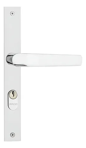 Fechadura Zm Concept Perfil Esp Pl 600 22ce Ccz 55 Cr Pado | Frete