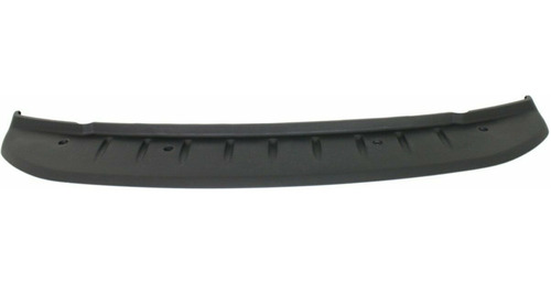 Dodge Ram 2009 2010 2011 2012 Hule Defensa Spoiler 