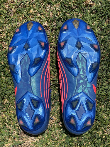 Predator Edge.1 Low Adidas Calzado Para Fútbol Pro (Usado)