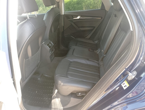 Audi Q5 2.0 L T Elite Dsg