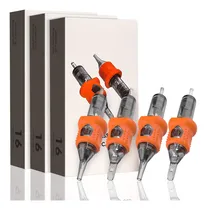 Comprar Necesidades Del Cartucho Del Tatuaje De Inkin 80pcs 7cbqc