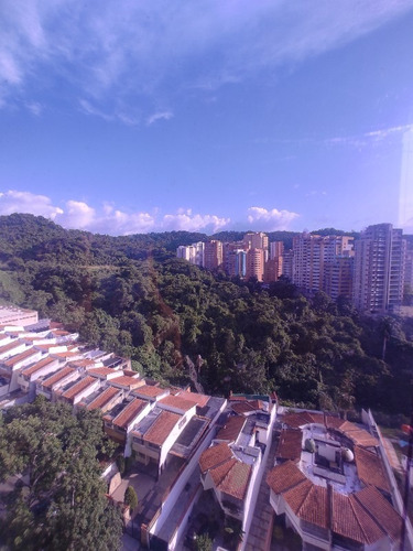 Apartamento Amplio En Venta Urbanizacion El Bosque Residencias San Andres Iv Valencia. St