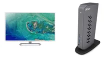 Comprar Acer Wi Monitor Ips Fhd Hdmi Vga Usb Dock Puerto Ufp Gen Dfp
